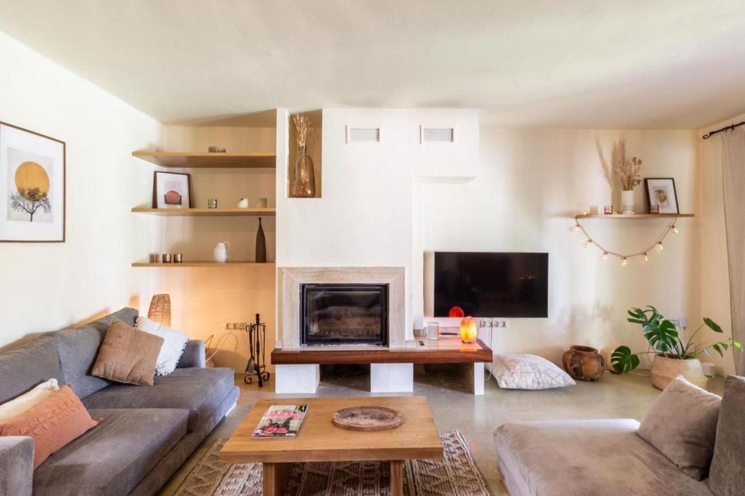 Photo of Livingroom in Restabal