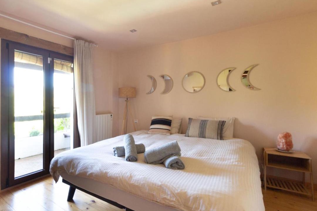 Photo of Bedroom in Restabal