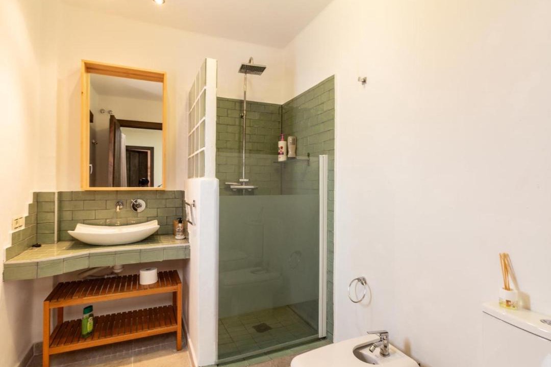 Photo of Bathroom in Restabal