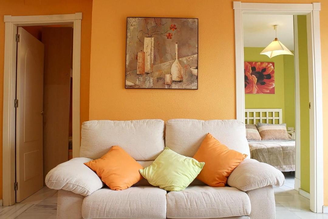 Photo of Livingroom in Cenes de la Vega