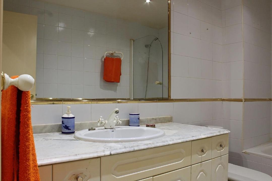 Photo of Bathroom in Cenes de la Vega