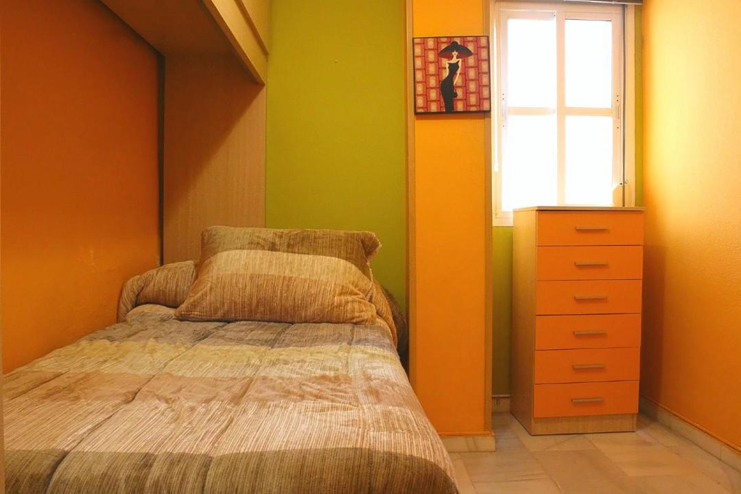 Photo of Bedroom in Cenes de la Vega
