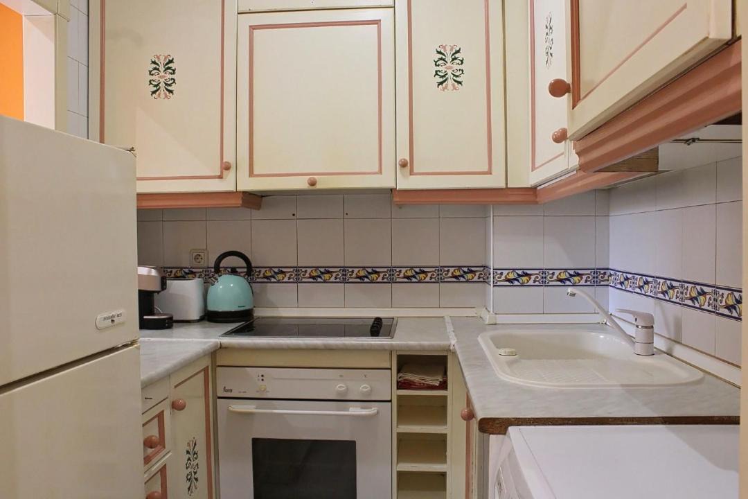 Photo of Kitchen in Cenes de la Vega