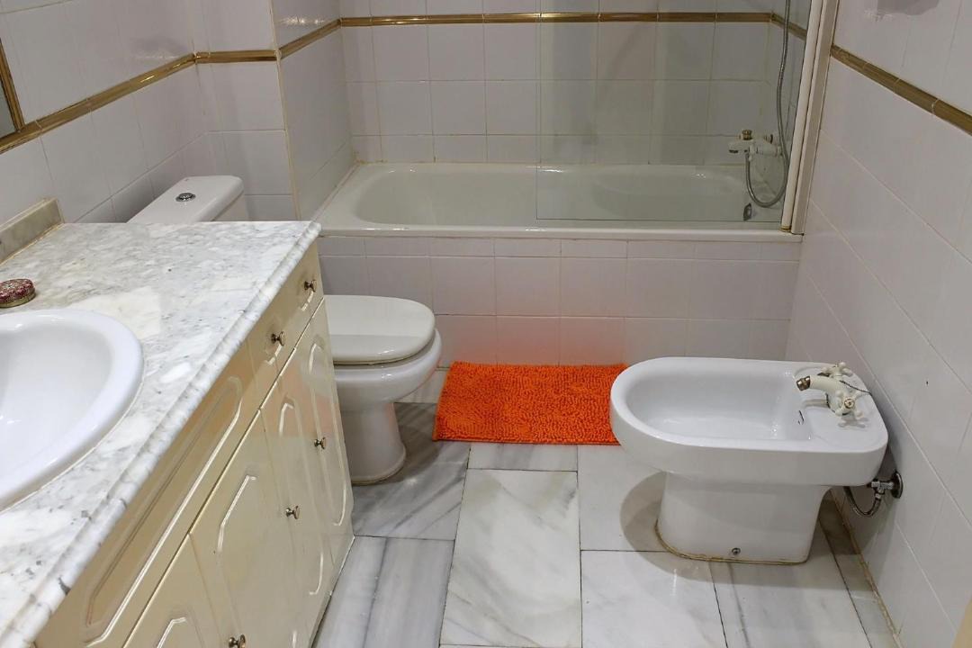 Photo of Bathroom in Cenes de la Vega