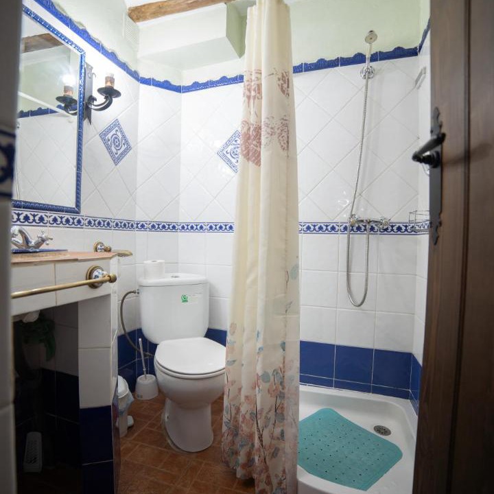 Photo of Bathroom in Jerez del Marquesado