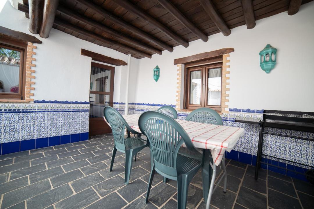 Photo of Others in Jerez del Marquesado