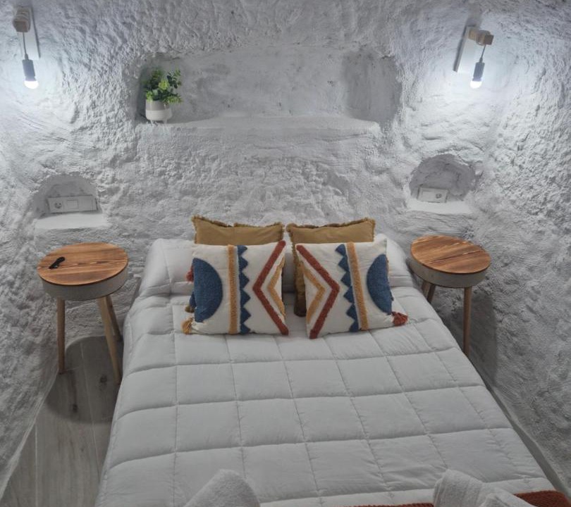 Photo of Bedroom in Bacor