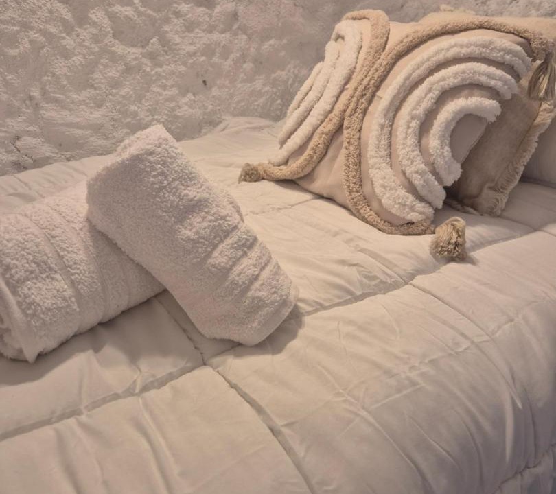 Photo of Bedroom in Bacor