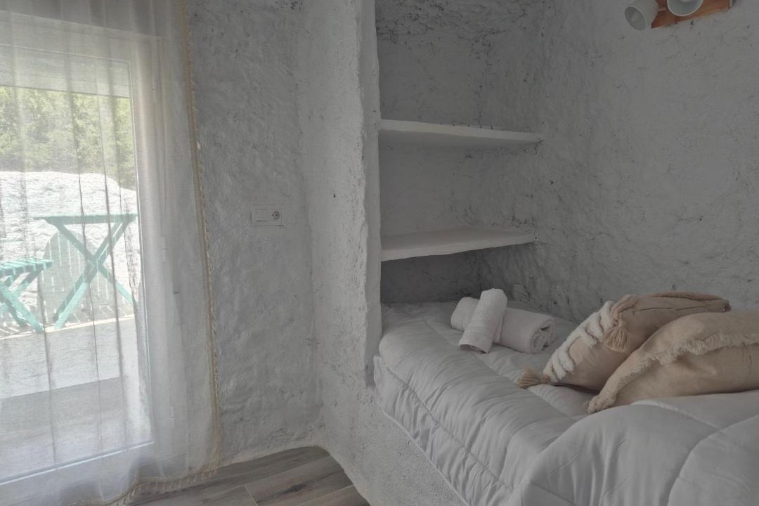 Photo of Bedroom in Bacor