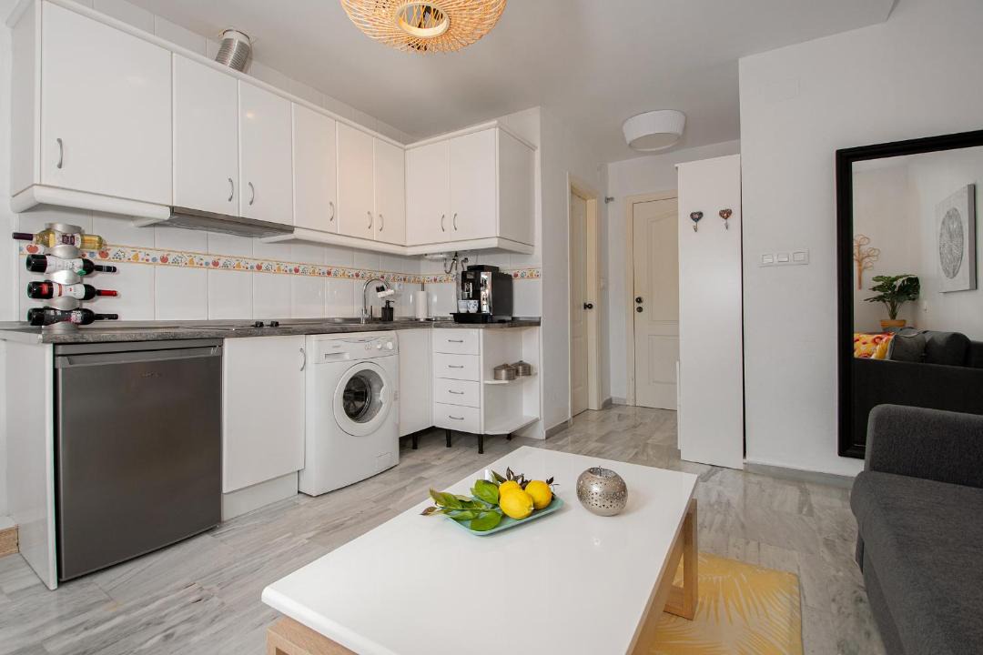 Photo of Kitchen in La Herradura