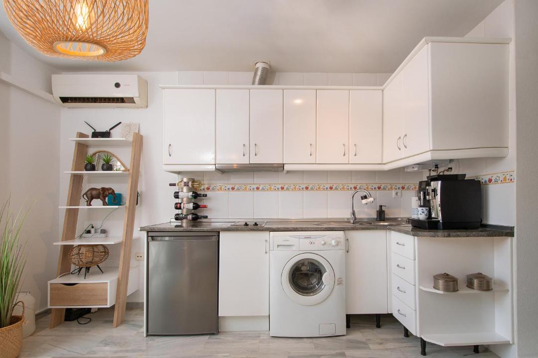 Photo of Kitchen in La Herradura
