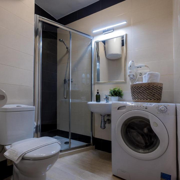 Photo of Bathroom in Camino de Ronda