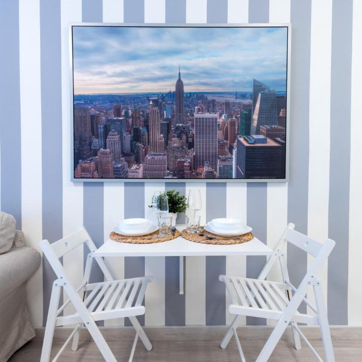 Photo of Livingroom in Camino de Ronda