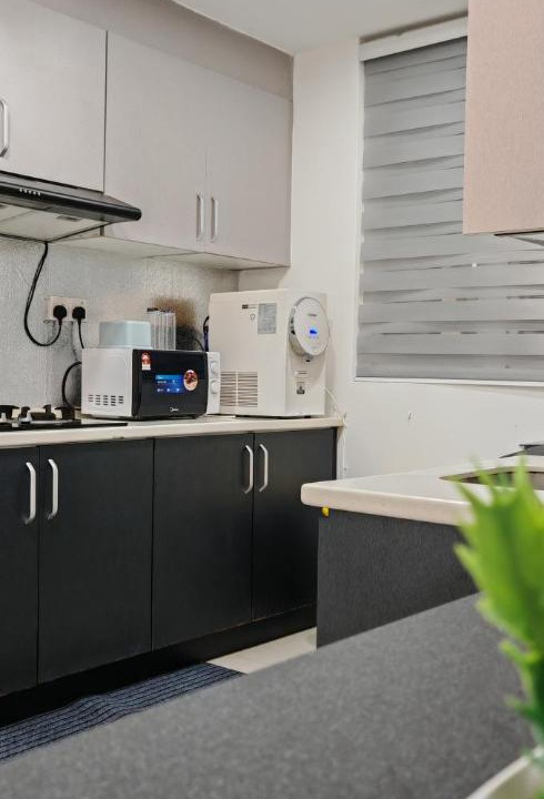 Photo of Kitchen in Sentul