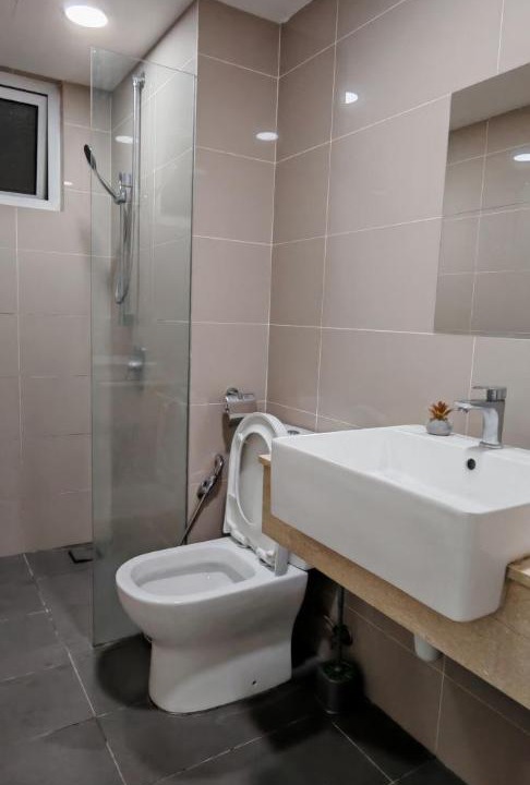 Photo of Bathroom in Sentul
