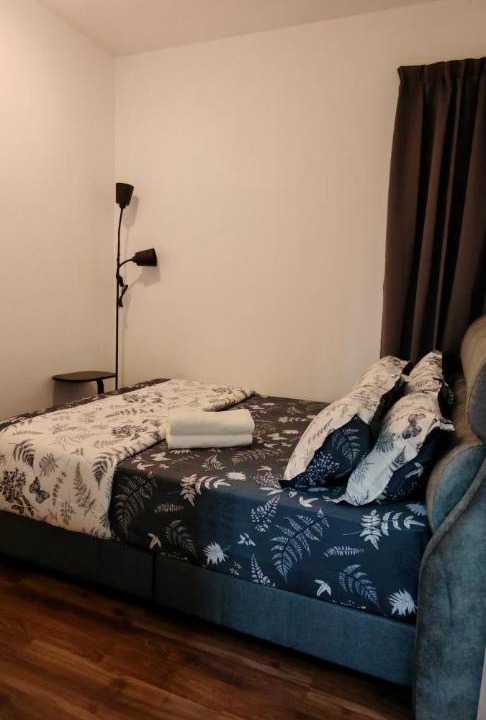 Photo of Bedroom in Sentul