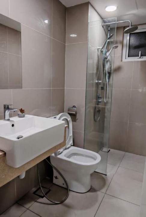 Photo of Bathroom in Sentul