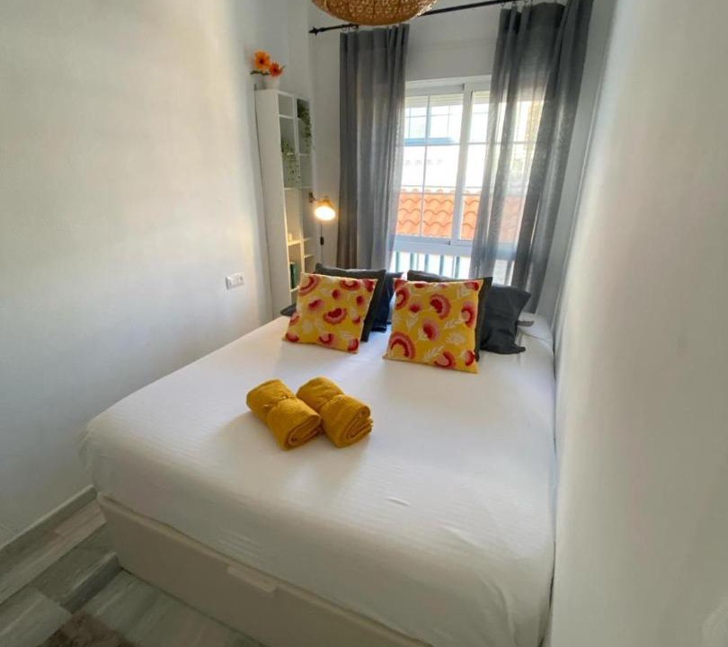 Photo of Bedroom in La Herradura