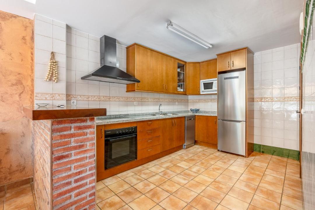 Photo of Kitchen in Barrio de la Vega