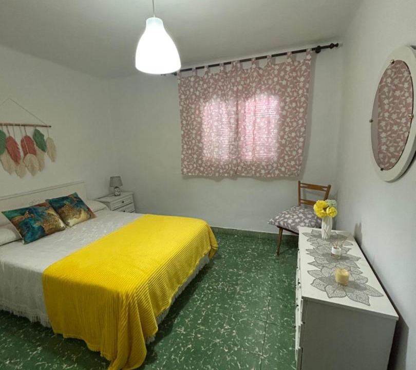 Photo of Bedroom in Barrio de la Vega