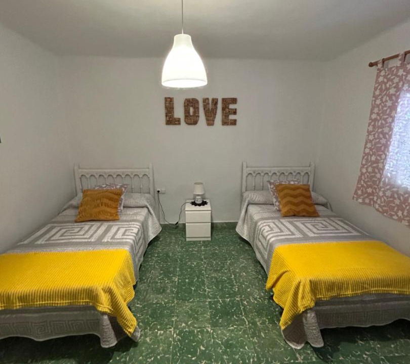 Photo of Bedroom in Barrio de la Vega