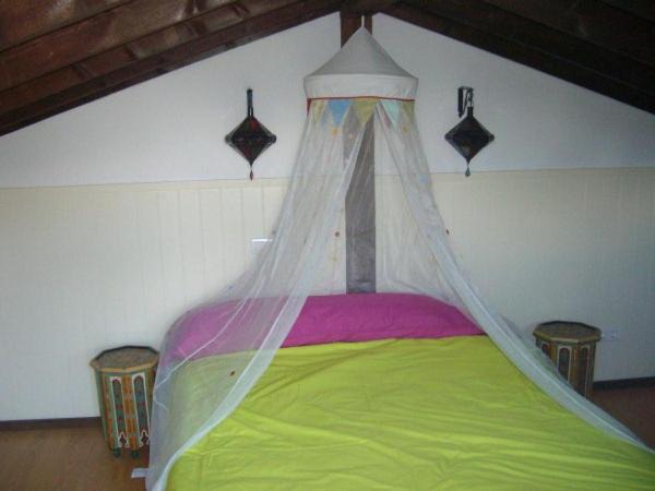 Photo of Bedroom in Albunuelas