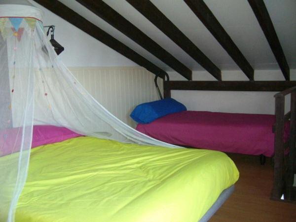 Photo of Bedroom in Albunuelas