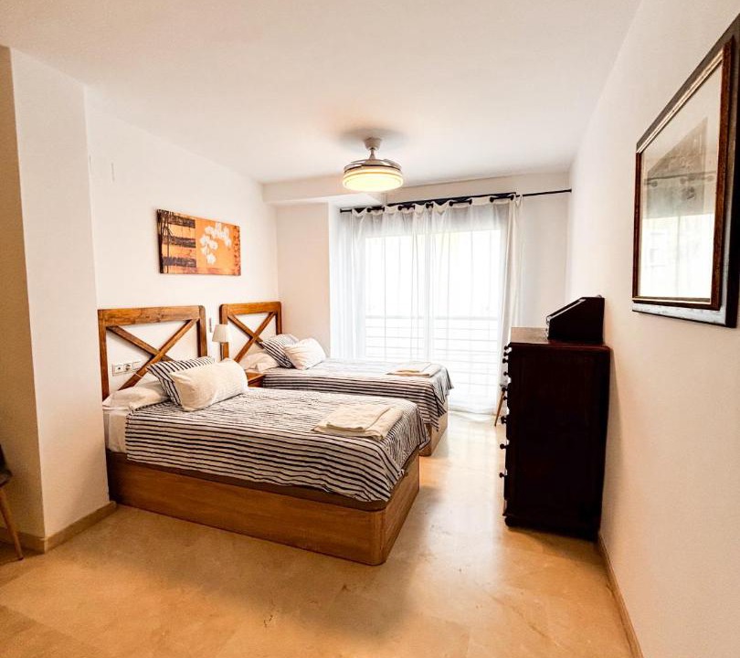 Photo of Bedroom in La Herradura