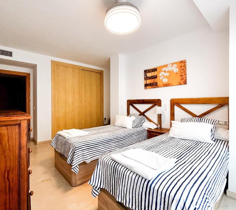 Photo of Bedroom in La Herradura