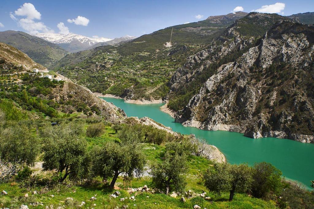 Photo of Others in Guejar Sierra