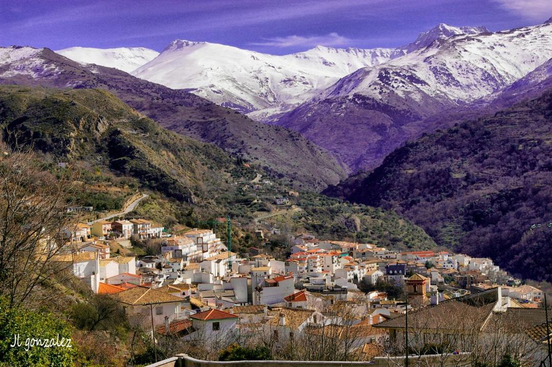 Photo of Others in Guejar Sierra