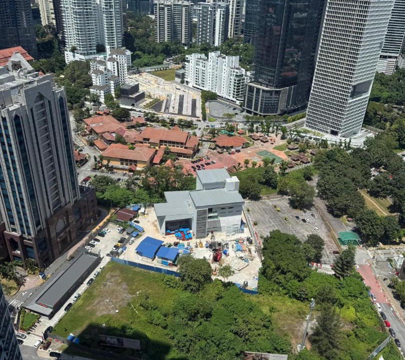 Photo of Others in Imbi