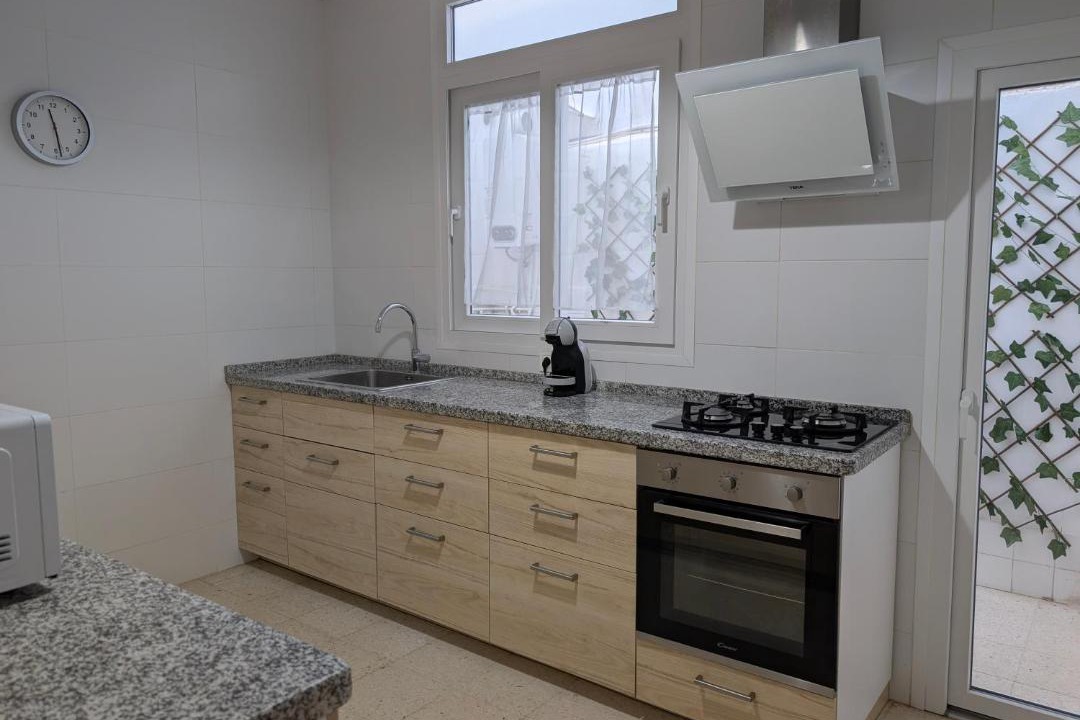 Photo of Kitchen in Durcal