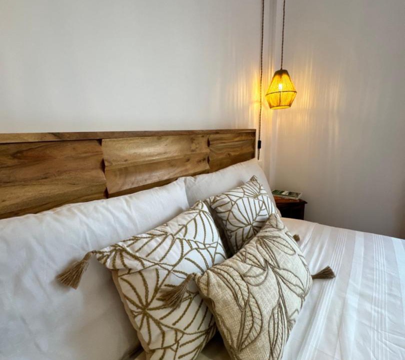 Photo of Bedroom in Guejar Sierra