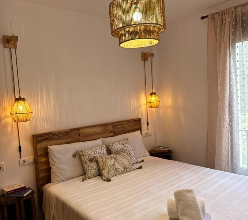 Photo of Bedroom in Guejar Sierra