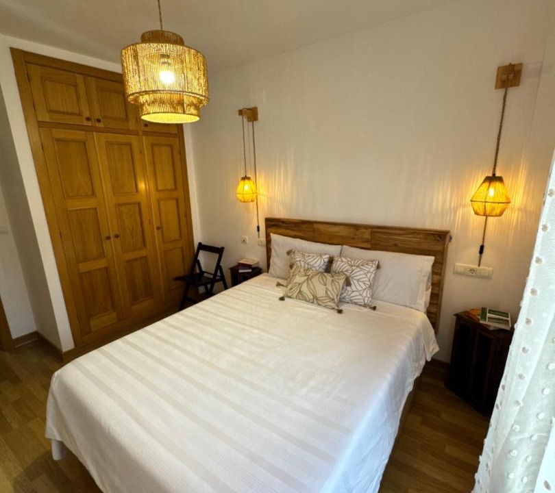Photo of Bedroom in Guejar Sierra