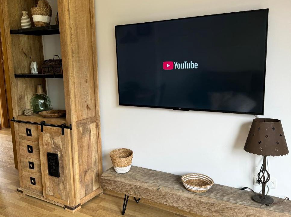 Photo of Livingroom in Guejar Sierra