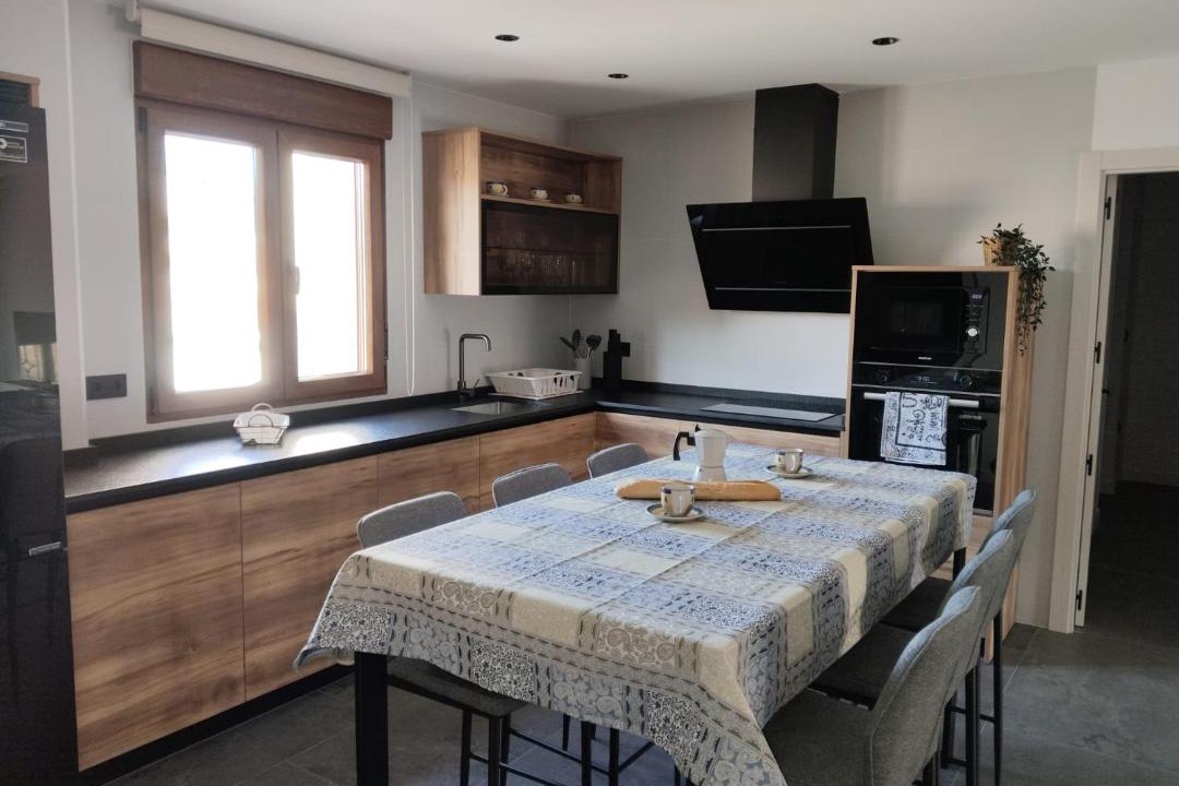 Photo of Kitchen in Churriana de la Vega