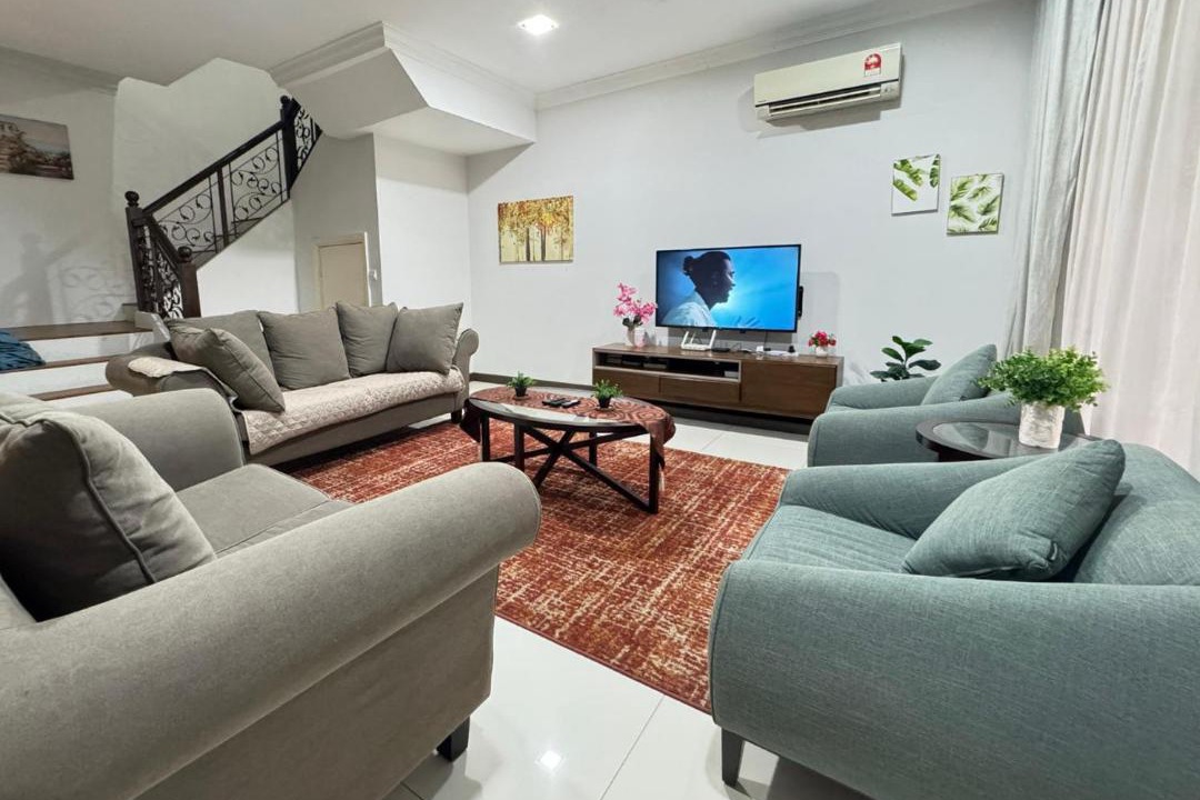 Photo of Livingroom in Shah Alam
