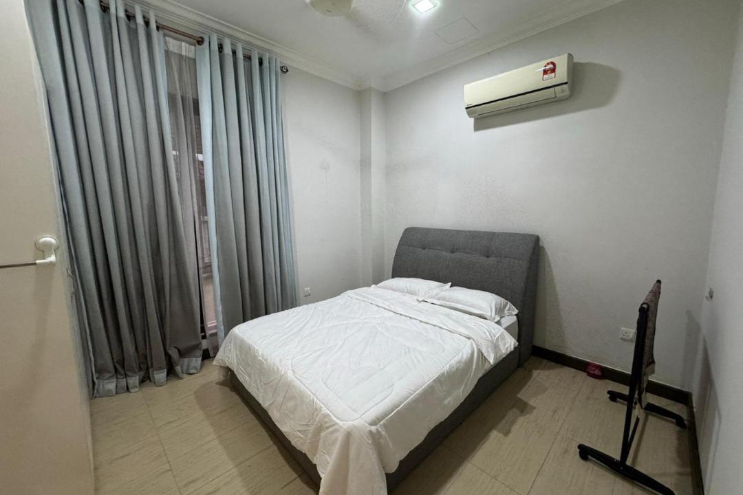 Photo of Bedroom in Shah Alam
