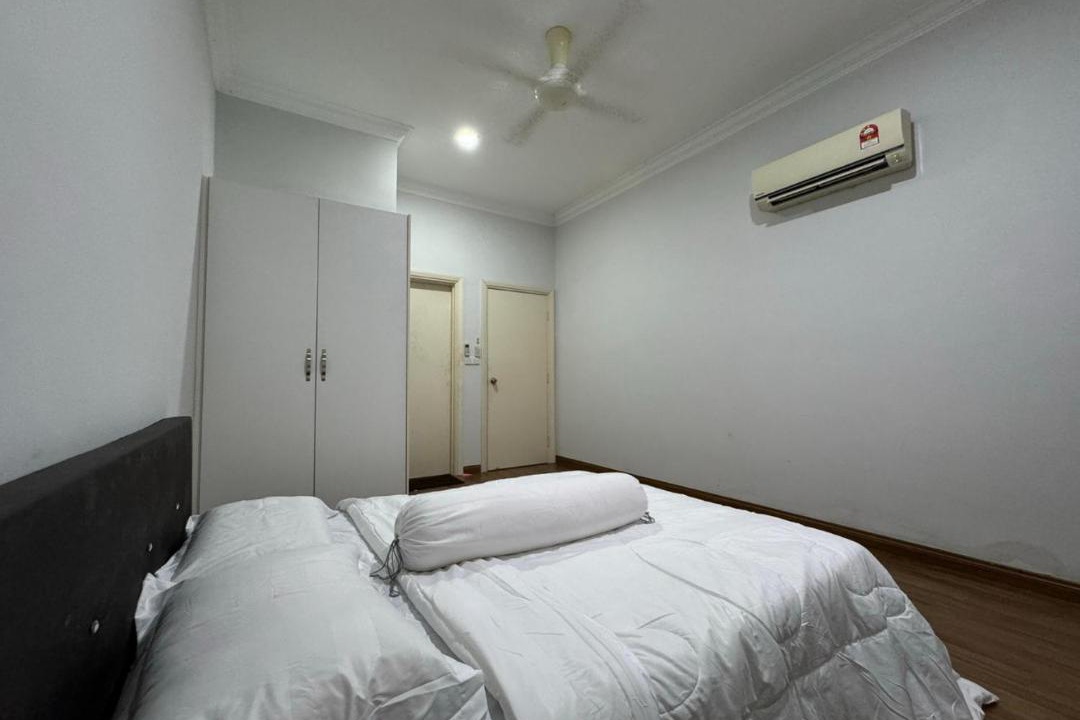 Photo of Bedroom in Shah Alam
