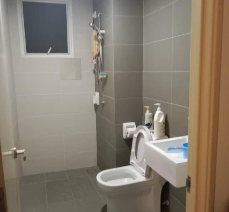 Photo of Bathroom in Seri Kembangan