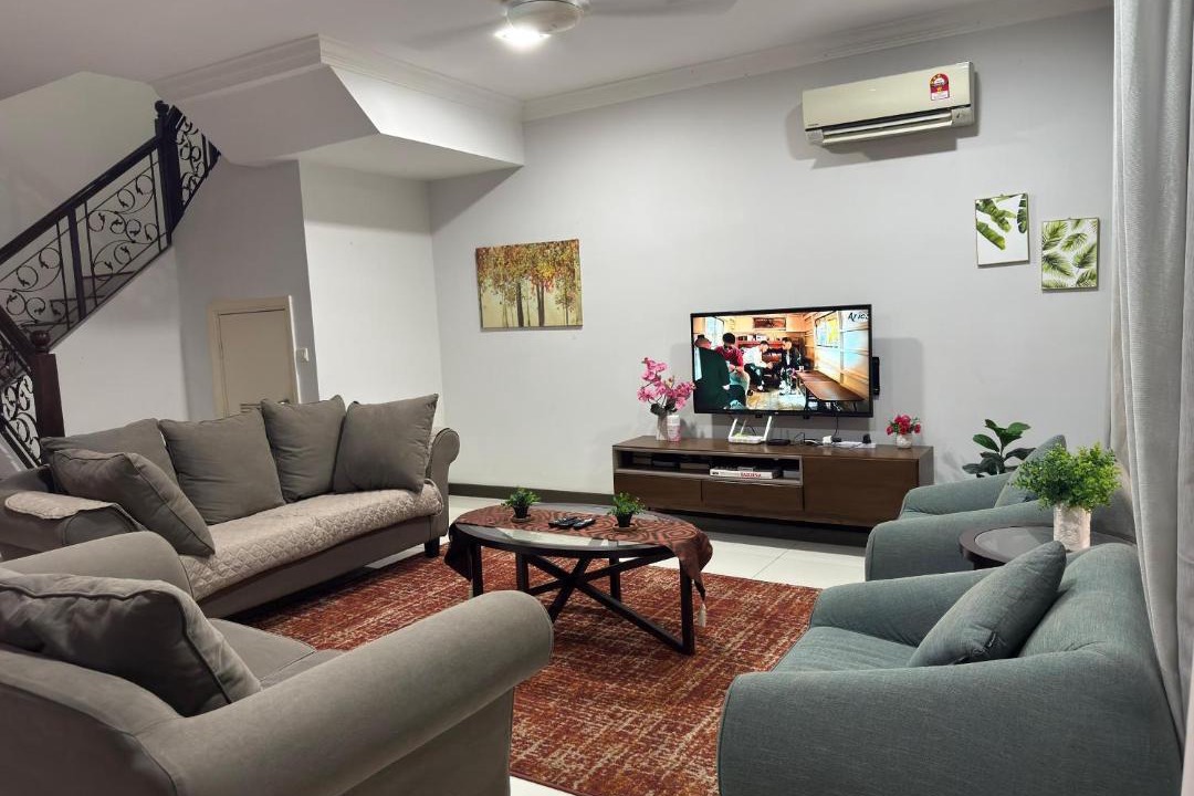 Photo of Livingroom in Shah Alam