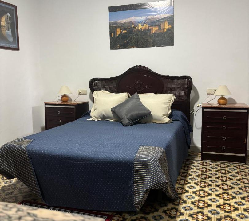 Photo of Bedroom in Alhama de Granada