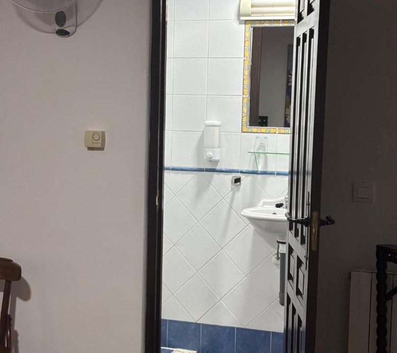 Photo of Bathroom in Alhama de Granada