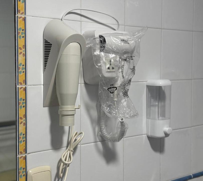 Photo of Bathroom in Alhama de Granada