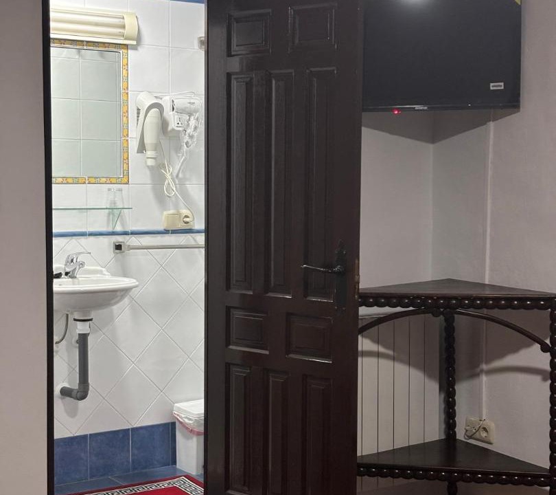 Photo of Bathroom in Alhama de Granada