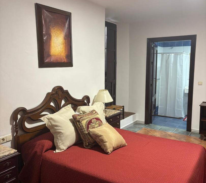 Photo of Bedroom in Alhama de Granada