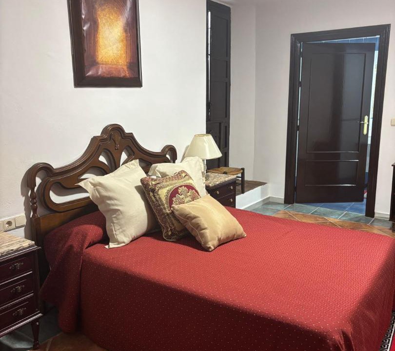 Photo of Bedroom in Alhama de Granada