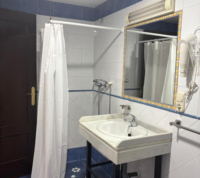 Photo of Bathroom in Alhama de Granada